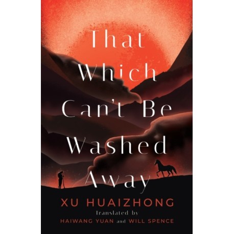 That Which Can't Be Washed Away