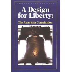 Design for Liberty DVD: The American Constitution