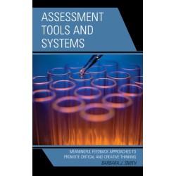 Assessment Tools and Systems: Meaningful Feedback Approaches to Promote Critical and Creative Thinking