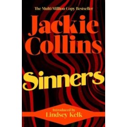 Sinners: introduced by Lindsey Kelk