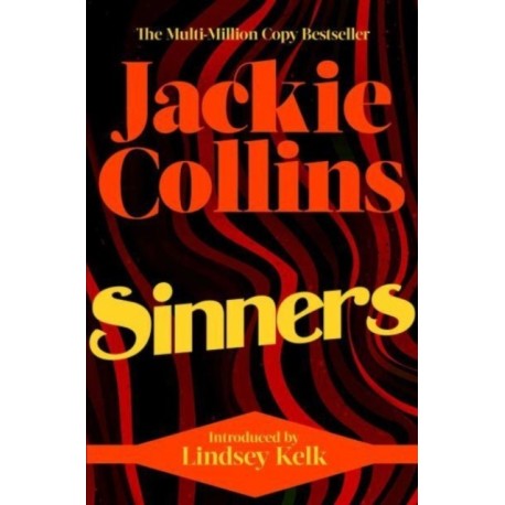 Sinners: introduced by Lindsey Kelk