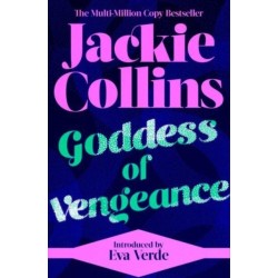 Goddess of Vengeance: introduced by Eva Verde
