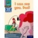 Read Write Inc. Phonics: I can see you, Dad! (Pink Set 3 Book Bag Book 7)