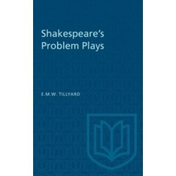 Shakespeare's Problem Plays