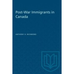 Post-War Immigrants in Canada