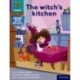 Read Write Inc. Phonics: The witch's kitchen (Purple Set 2 Book Bag Book 6)
