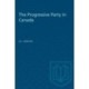 The Progressive Party in Canada