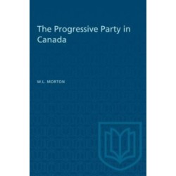The Progressive Party in Canada