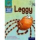 Read Write Inc. Phonics: Leggy (Green Set 1 Book Bag Book 8)
