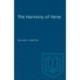 The Harmony of Verse