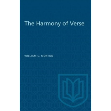 The Harmony of Verse
