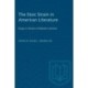 The Stoic Strain in American Literature: Essays in Honour of Marston LaFrance