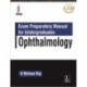 Exam Preparatory Manual for Undergraduates: Ophthalmology