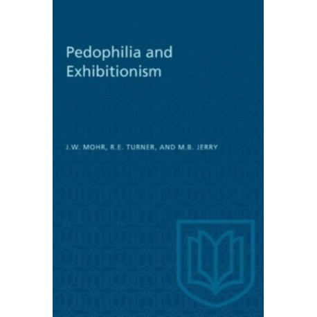 Pedophilia and Exhibitionism