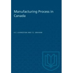 Manufacturing Process in Canada