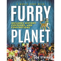 Furry Planet: A World Gone Wild
