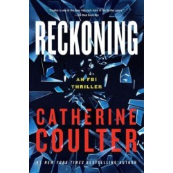 Reckoning: An FBI Thriller