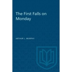 The First Falls on Monday