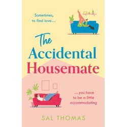 The Accidental Housemate