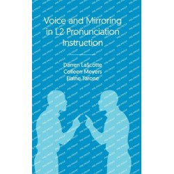 Voice and Mirroring in L2 Pronunciation Instruction