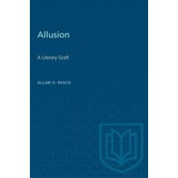 Allusion: A Literary Graft