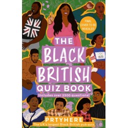 The Black British Quiz Book