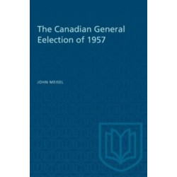 The Canadian General Eelection of 1957