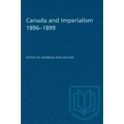 Canada and Imperialism 1896-1899