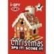 i-SPY Christmas: Spy it! Score it!