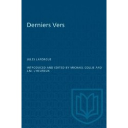 Derniers Vers