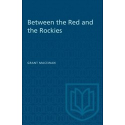 Between the Red and the Rockies