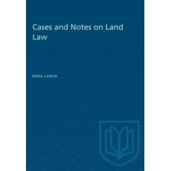 Cases and Notes on Land Law