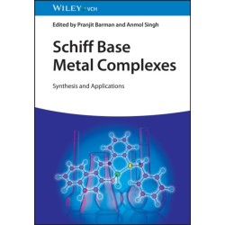 Schiff Base Metal Complexes: Synthesis and Applications