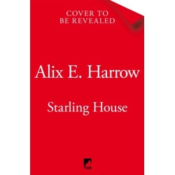 The Starling House: The perfect dark, Gothic fairytale and a Reese Witherspoon Book Club Pick