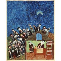 Sound an Alarm! Joseph Perl's Revealer of Secrets and Testing the Righteous: Two-volume set