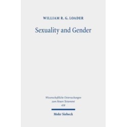 Sexuality and Gender: Collected Essays
