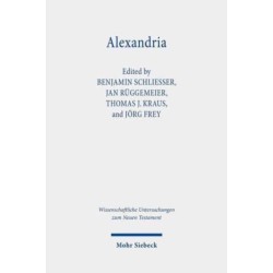 Alexandria: Hub of the Hellenistic World