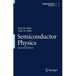 Semiconductor Physics