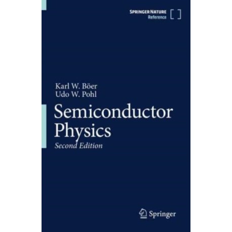Semiconductor Physics