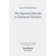 The Baptismal Episode as Trinitarian Narrative: Proto-Trinitarian Structures in Mark's Conception of God