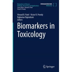 Biomarkers in Toxicology