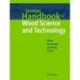 Springer Handbook of Wood Science and Technology
