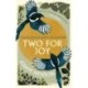 Two for Joy: The untold ways to enjoy the countryside