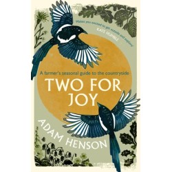Two for Joy: The untold ways to enjoy the countryside
