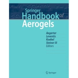 Springer Handbook of Aerogels