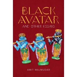 Black Avatar – and Other Essays