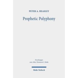 Prophetic Polyphony: Allusion Criticism of Isa 41,8-16.17-20- 43,1-7- 44,1-5 in a Dialogical Approach