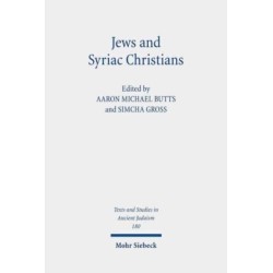 Jews and Syriac Christians: Intersections across the First Millennium