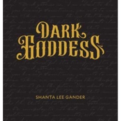 Dark Goddess: An Exploration of the Sacred Feminine