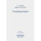 Translating Empire: Tell Fekheriyeh, Deuteronomy, and the Akkadian Treaty Tradition